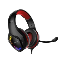 Xtrike Me GH-711 Stereo Gaming Headset Black
